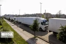 بازگشایی محدود مرز بازرگان از امروز