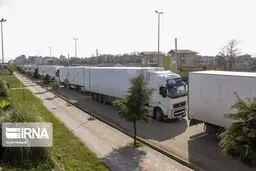 بازگشایی محدود مرز بازرگان از امروز