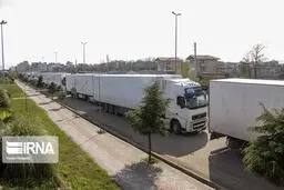 بازگشایی محدود مرز بازرگان از امروز