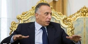 الکاظمی با سفیر ایران در بغداد دیدار کرد