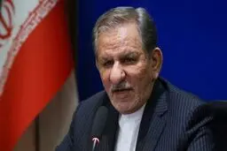 جهانگیری:دغدغه ۲۰ هزار شاغل حوزه فرهنگ و هنر مورد توجه جدی دولت است