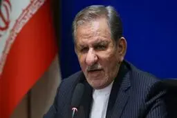 جهانگیری:دغدغه ۲۰ هزار شاغل حوزه فرهنگ و هنر مورد توجه جدی دولت است