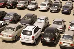 مردم از دلالان خودرو نخرند