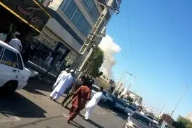 انفجار در چابهار