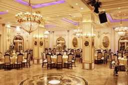 بازگشایی مشاغل پرخطر از هفته آینده/ تالار‌های عروسی همچنان تعطیل می‌مانند