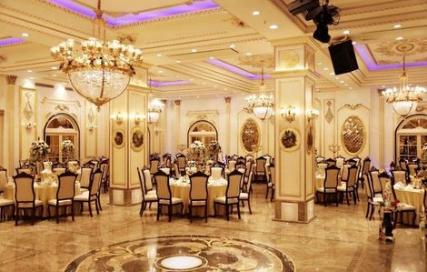 بازگشایی مشاغل پرخطر از هفته آینده/ تالار‌های عروسی همچنان تعطیل می‌مانند