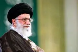ارتباط تصویری ستاد ملی مبارزه با کرونا با رهبر انقلاب