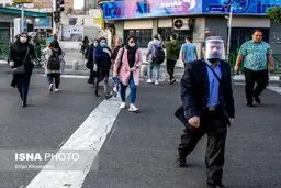 راهکارهایی برای بازگشت تعادل به جامعه پساکرونا