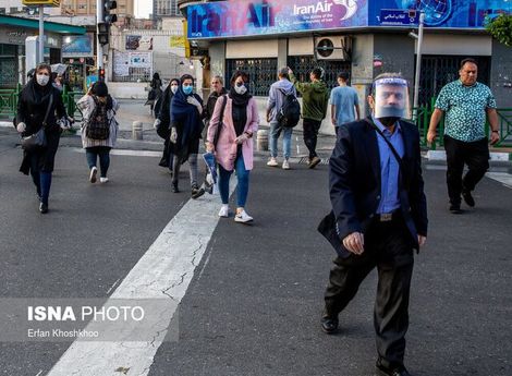 راهکارهایی برای بازگشت تعادل به جامعه پساکرونا