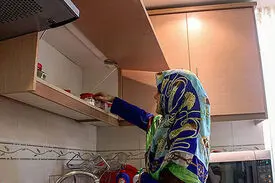 راه و رسم بیمه شدن زنان خانه‌دار اعلام شد