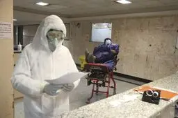 چگونه به سوگواران کرونایی کمک کنیم؟/ تفاوت سوگ ناشی از کرونا