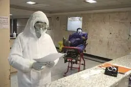 چگونه به سوگواران کرونایی کمک کنیم؟/ تفاوت سوگ ناشی از کرونا