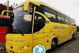 اجباری شدن ماسک در سواری‌ها و اتوبوس‌های بین شهری