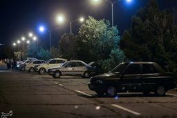 ثبت ۱۰۰ پس‌لرزه در تهران/ پس‌لرزه‌های زلزله ادامه دارد