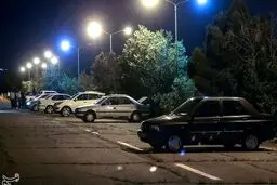 ثبت ۱۰۰ پس‌لرزه در تهران/ پس‌لرزه‌های زلزله ادامه دارد