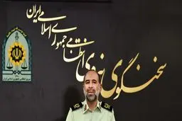 اخطار پلیس به ۸ هزار واحد صنفی متخلف در ماه مبارک رمضان