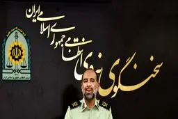 اخطار پلیس به ۸ هزار واحد صنفی متخلف در ماه مبارک رمضان