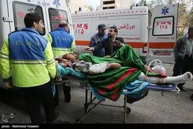 جزییات حادثه تروریستی چابهار تشریح شد