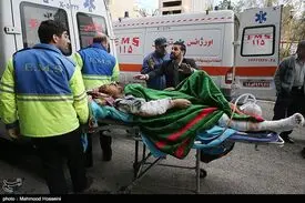 جزییات حادثه تروریستی چابهار تشریح شد