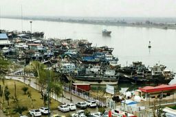 آبادان قرنطینه کامل شد