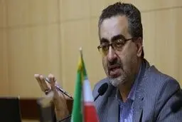 واکنش وزارت بهداشت به اخراج متخصص بیهوشی از پرواز