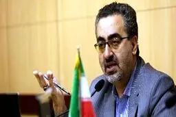 واکنش وزارت بهداشت به اخراج متخصص بیهوشی از پرواز