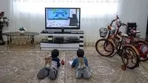 اعلام جدول زمانی برنامه‌های درسی ۲۲ اردیبهشت شبکه ۴ و ۷