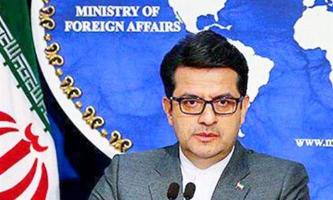 ایران ادعاها مبنی بر تصمیم‌گیری کشورهای روند آستانه درباره آینده حکومت سوریه را تکذیب کرد