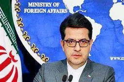 ایران ادعاها مبنی بر تصمیم‌گیری کشورهای روند آستانه درباره آینده حکومت سوریه را تکذیب کرد