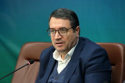 رحمانی ۲۴ ساعت وقت داد