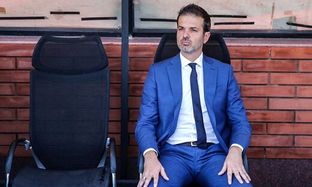 موضع جدید استراماچونی در خصوص هدایت تیم ملی ایران