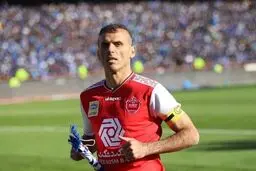 فریاد سیدجلال بلند شد؛پرونده‌های پرسپولیس در فیفا شوخی نیست
