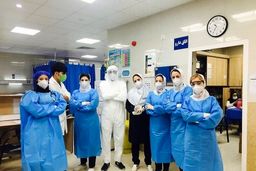 موج دوم بیکاری پرستاران در سکوت