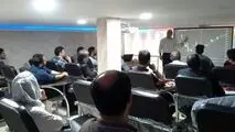 درآمد میلیاردی کلاس‌های آموزشی بورس!