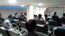 درآمد میلیاردی کلاس‌های آموزشی بورس!
