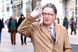 وقتی دلال‌ها از بلاژویچ فیلم مستهجن گرفتند!