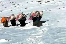 یاری کسب و کارها در نقطه صفر مرزی