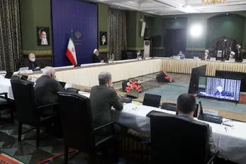 تصمیم دولت درباره زمان آغاز به کار ادارات در روزهای ۱۹ و ۲۳ رمضان