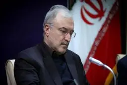 توییت وزیر بهداشت درباره بازگشایی مساجد در شب‌های قدر