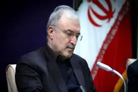 توییت وزیر بهداشت درباره بازگشایی مساجد در شب‌های قدر