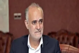 محمدنبی: در اساسنامه جدید، فدراسیون فوتبال نهاد عمومی غیردولتی محسوب می شود