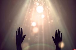 دعوت موسسه گفتگوی ادیان از هموطنان عزیز برای شرکت در مراسم جهانی دعا برای نجات جهان از ویروس کرونا