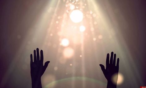 دعوت موسسه گفتگوی ادیان از هموطنان عزیز برای شرکت در مراسم جهانی دعا برای نجات جهان از ویروس کرونا