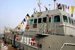 بروز حادثه برای شناور کنارک در محدوده بندر جاسک/ یک نفر شهید و تعدادی نیز مجروح شده‌اند