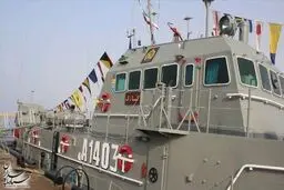 بروز حادثه برای شناور کنارک در محدوده بندر جاسک/ یک نفر شهید و تعدادی نیز مجروح شده‌اند