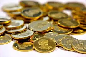 جدیدترین قیمت طلا و سکه