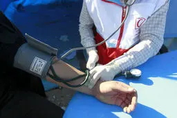 آغاز معاینات پزشکی زائران حج امسال/ ممانعت از اعزام مبتلایان به بیماری‌های زمینه‌ای