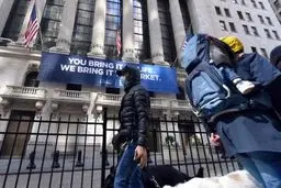 احتمال ابتلای ۶۰ تا ۷۰ درصد آمریکایی‌ها به کرونا