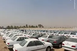 قیمت روز خودرو در ۲۲ اردیبهشت