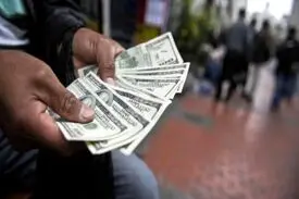 نرخ ارز ارزانتر از دیروز